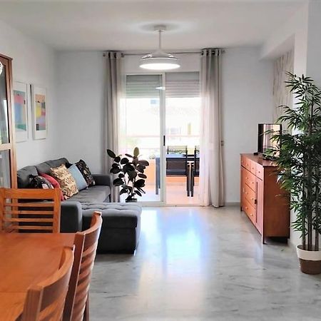 Apartamento En Primera Linea De Playa, Frente Al Puerto De Aguadulce اغوادولس المظهر الخارجي الصورة