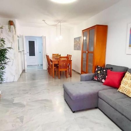 Apartamento En Primera Linea De Playa, Frente Al Puerto De Aguadulce اغوادولس المظهر الخارجي الصورة