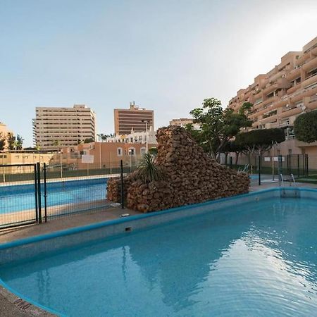 Apartamento En Primera Linea De Playa, Frente Al Puerto De Aguadulce اغوادولس المظهر الخارجي الصورة