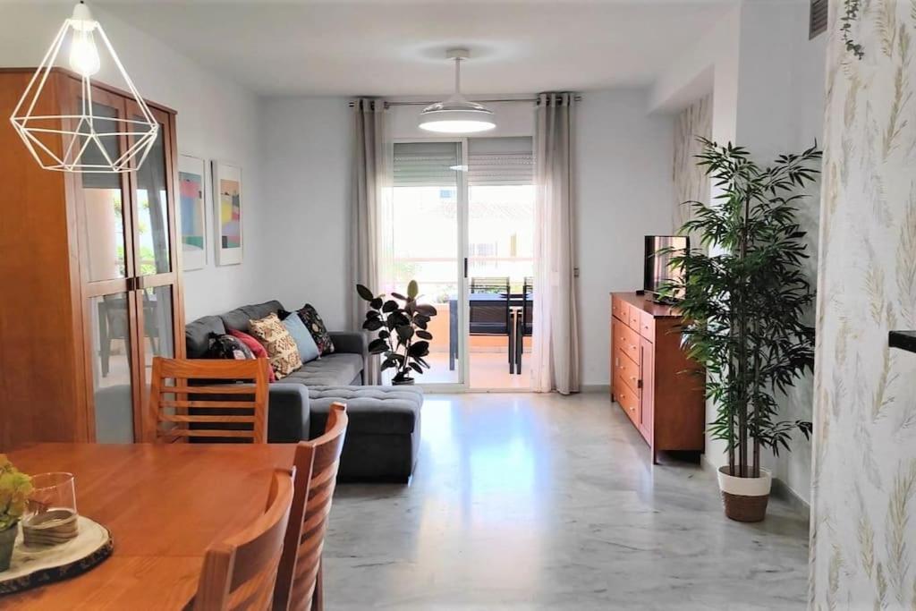 Apartamento En Primera Linea De Playa, Frente Al Puerto De Aguadulce اغوادولس المظهر الخارجي الصورة