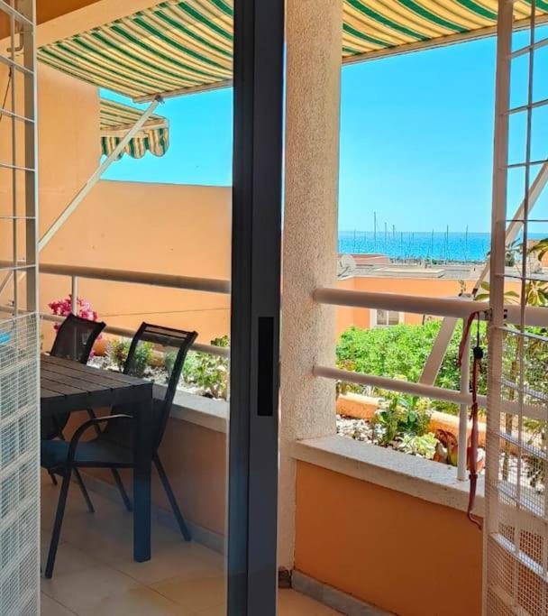 Apartamento En Primera Linea De Playa, Frente Al Puerto De Aguadulce اغوادولس المظهر الخارجي الصورة