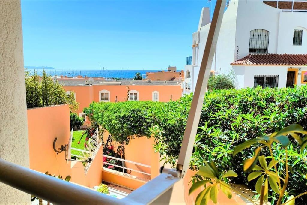 Apartamento En Primera Linea De Playa, Frente Al Puerto De Aguadulce اغوادولس المظهر الخارجي الصورة