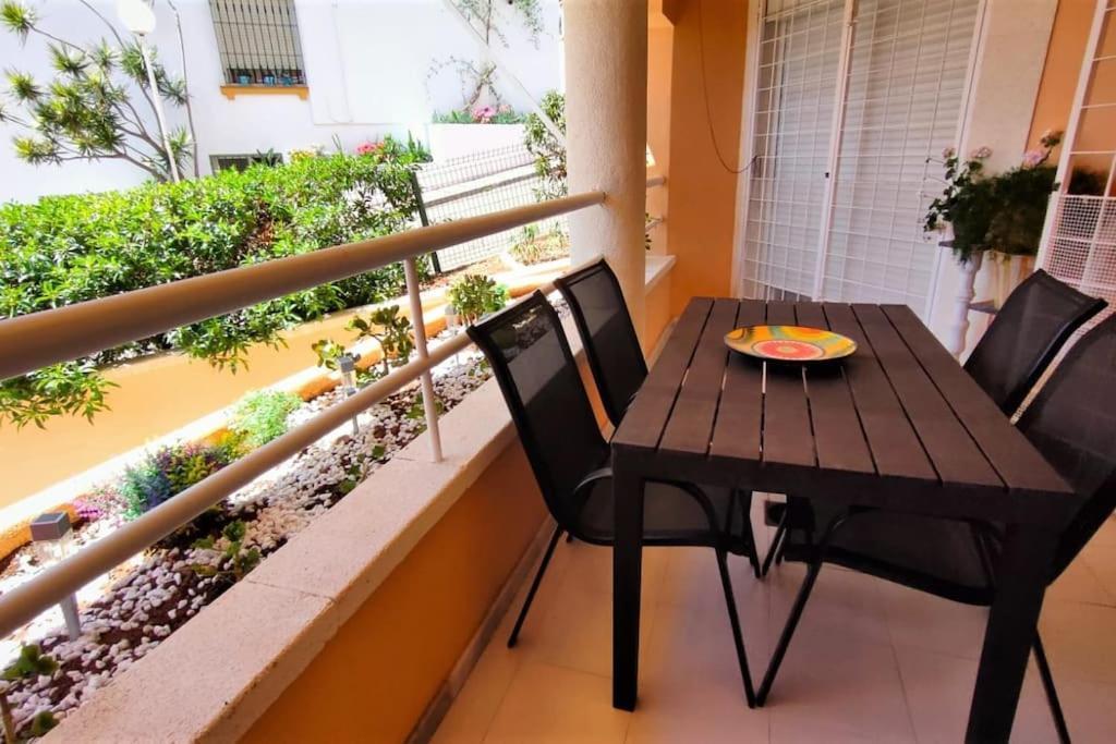 Apartamento En Primera Linea De Playa, Frente Al Puerto De Aguadulce اغوادولس المظهر الخارجي الصورة