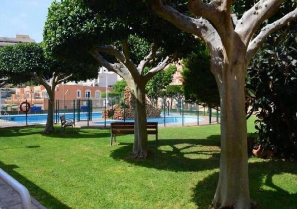 Apartamento En Primera Linea De Playa, Frente Al Puerto De Aguadulce اغوادولس المظهر الخارجي الصورة
