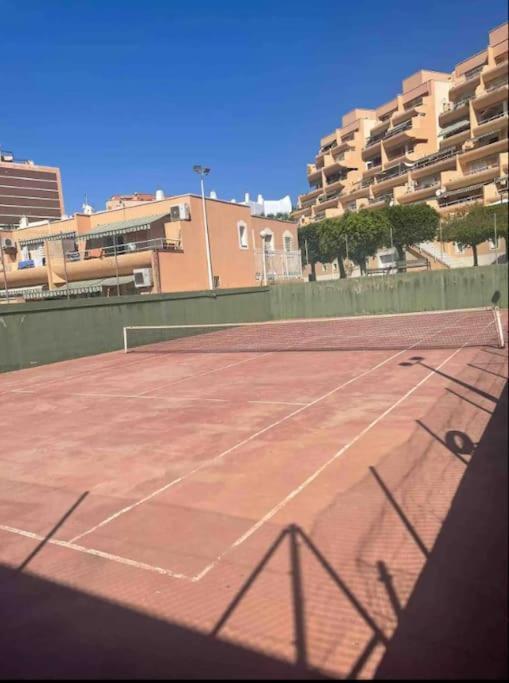 Apartamento En Primera Linea De Playa, Frente Al Puerto De Aguadulce اغوادولس المظهر الخارجي الصورة