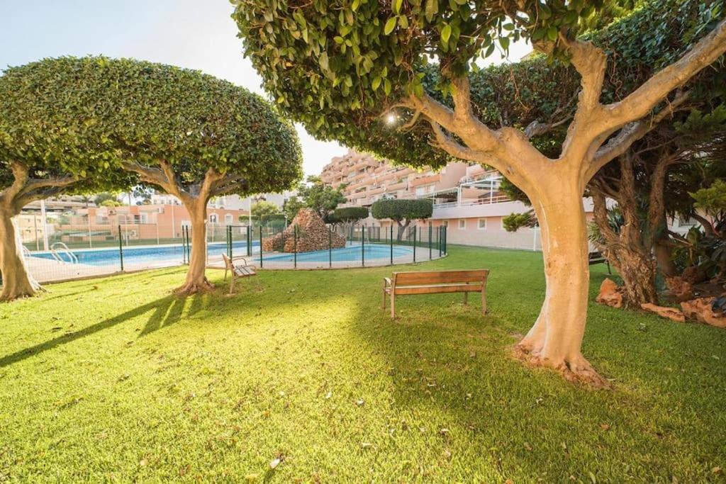 Apartamento En Primera Linea De Playa, Frente Al Puerto De Aguadulce اغوادولس المظهر الخارجي الصورة